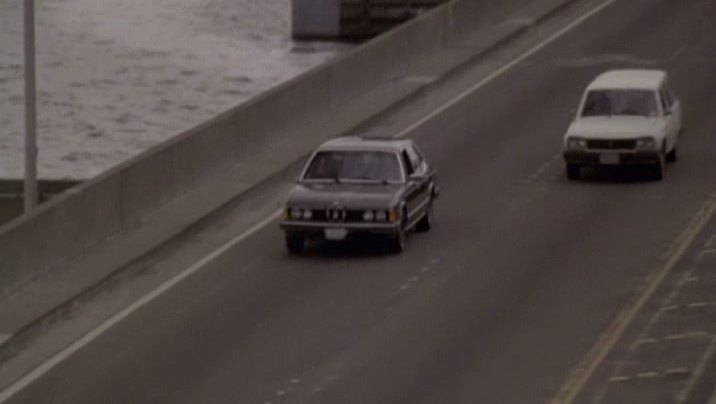 Peugeot 504 Station Wagon