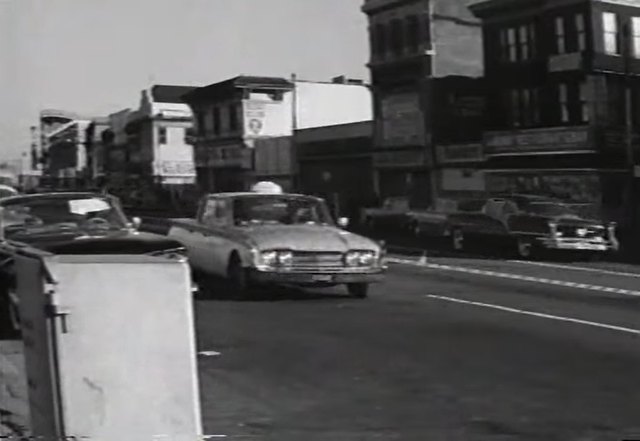 1957 Oldsmobile Super 88 Convertible Coupé [3667DTX]