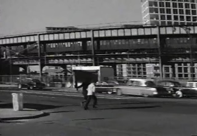 1951 Mercury Sport Sedan [1CM-74]