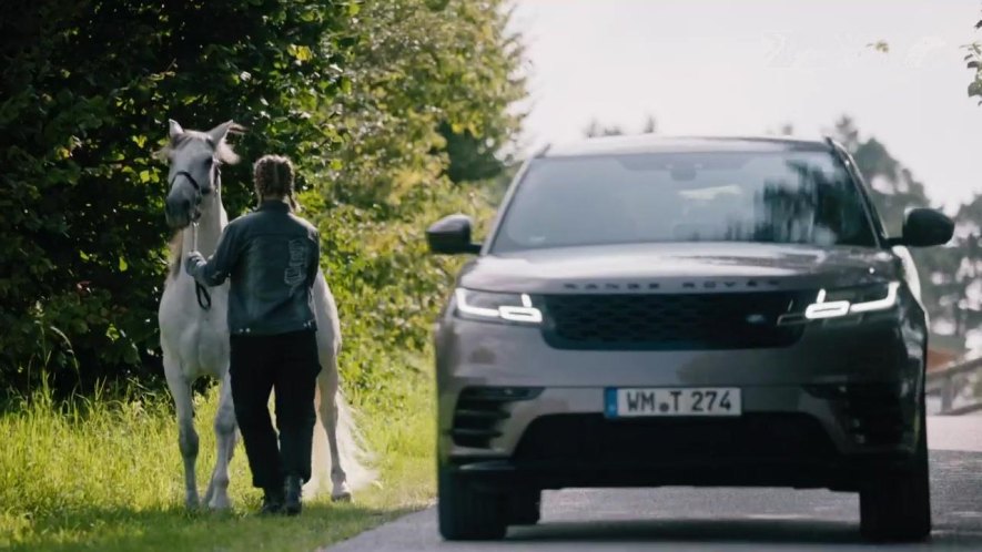 2018 Land-Rover Range Rover Velar [L560]