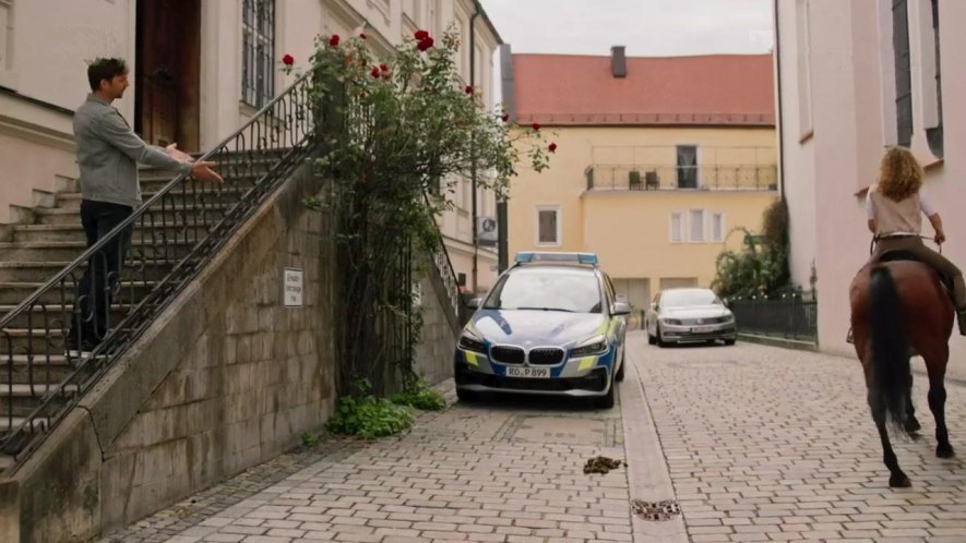 BMW 2 Active Tourer [F45]