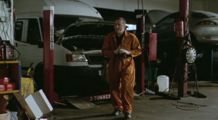 1996 LDV Convoy