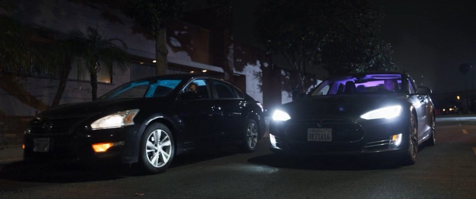 2013 Nissan Altima [L33]