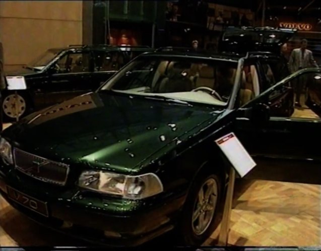 1997 Volvo V70 Gen.1