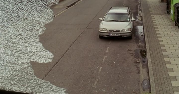 2001 Volvo V70 2.4 Gen.2