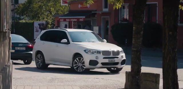 BMW X5 [F15]