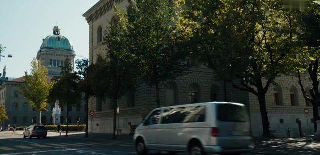 Volkswagen unknown T5 [Typ 7H]