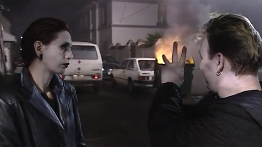 1981 Ford Escort MkIII