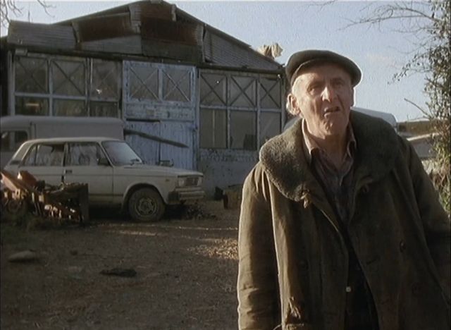 Lada Riva [2105]