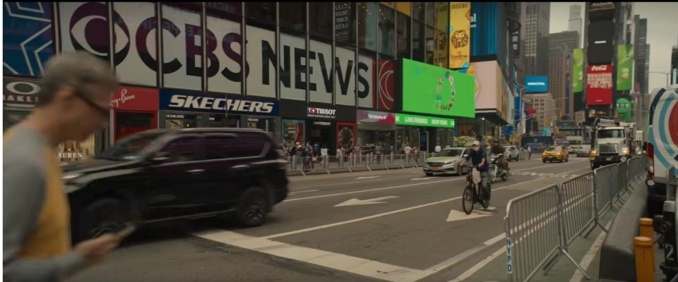 2020 Lexus GX 460 Sport Design [URJ150]