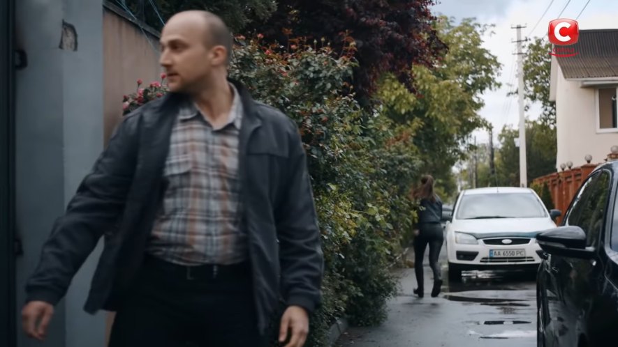 2006 Ford Focus 1.4 MkII