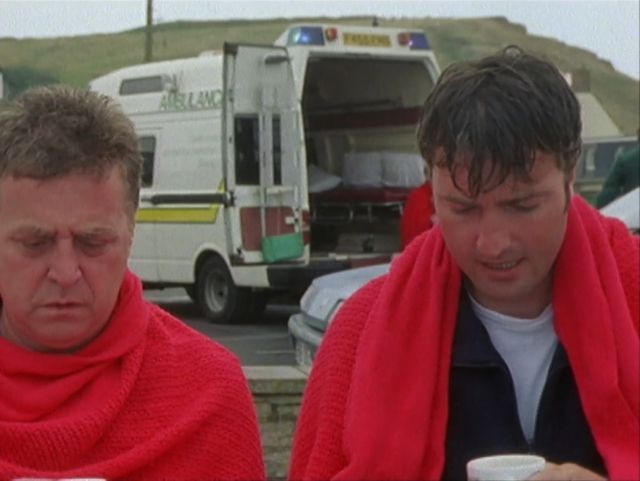 1988 Freight Rover Sherpa 310 3.5 V8