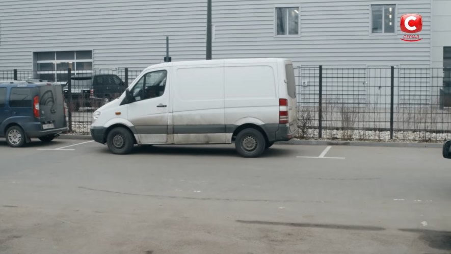 Mercedes-Benz Sprinter [W906]