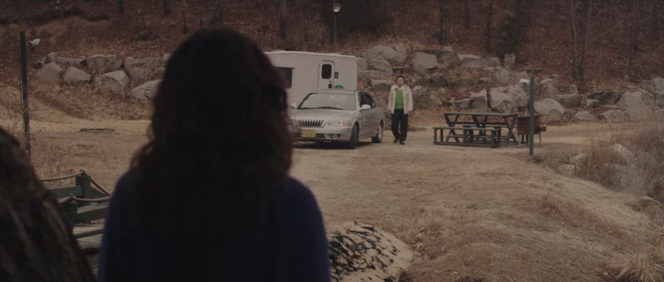 2002 Kia Optima Regal [MS]