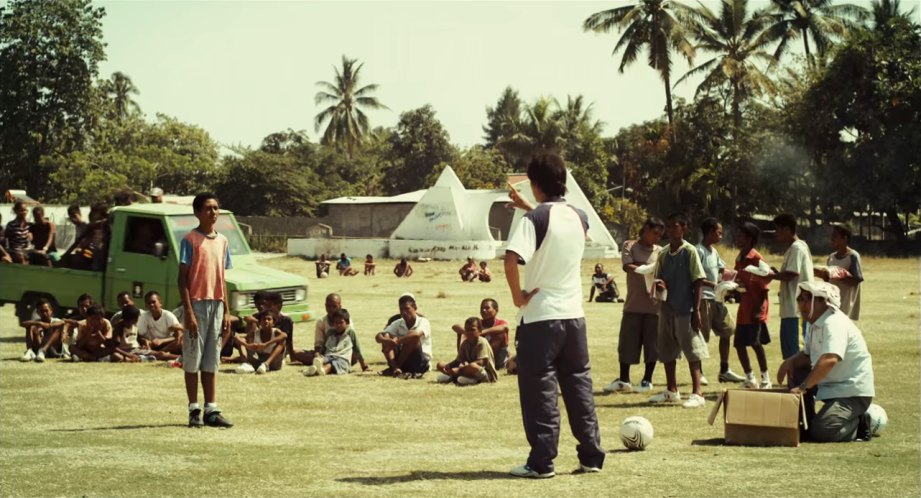 Toyota Kijang [KF20]