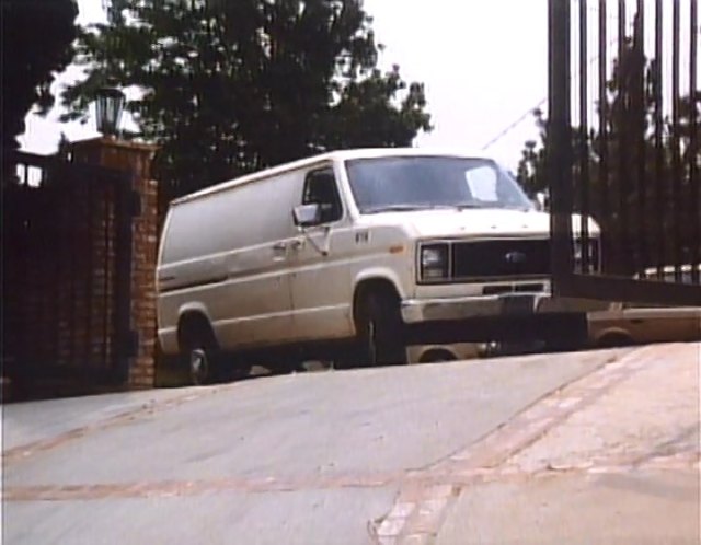1980 Ford Econoline