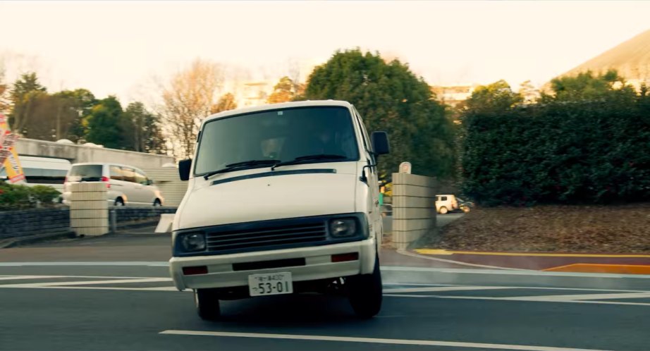 2001 Toyota Noah [R60]