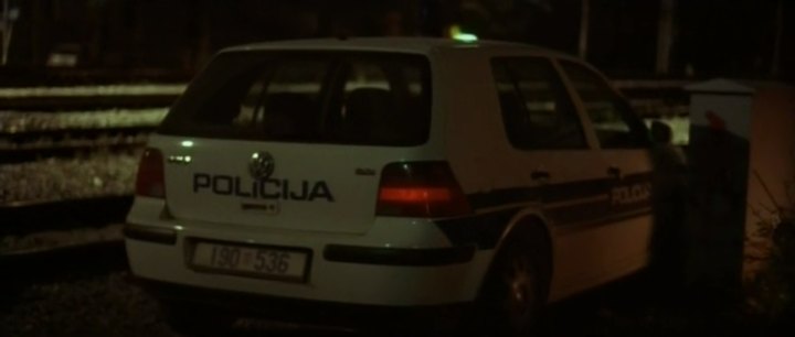 1998 Volkswagen Golf 1.9 SDI IV [Typ 1J]