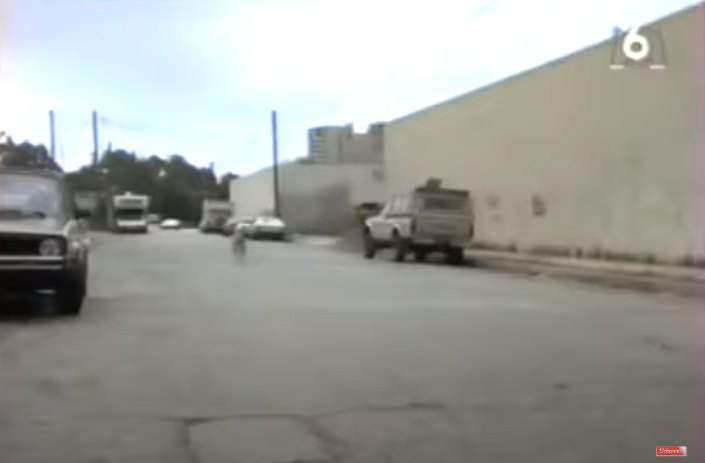 Toyota Truck