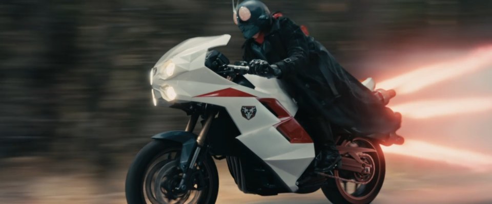 Honda CB 650 R 'Cyclone'