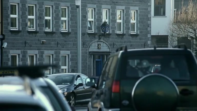 Nissan Terrano II [R20]