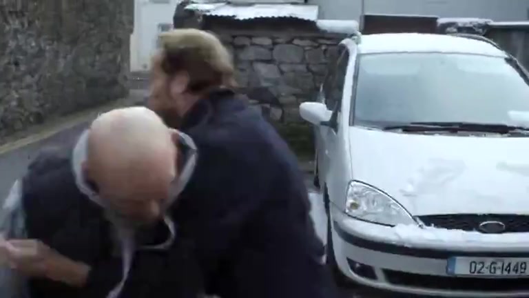 2002 Ford Galaxy 1.9 TDI Zetec MkI [V191]