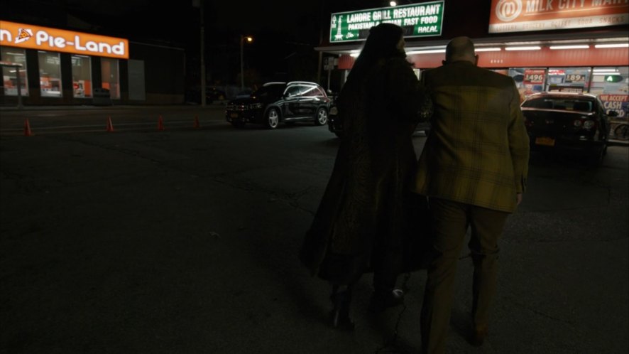 2020 Mercedes-Benz GLB [X247]