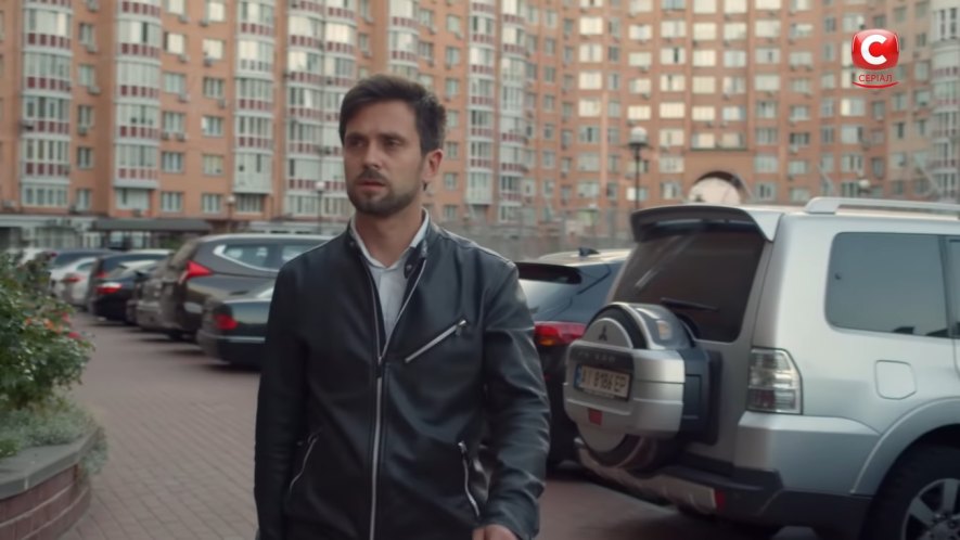 2009 Mitsubishi Pajero [V90]