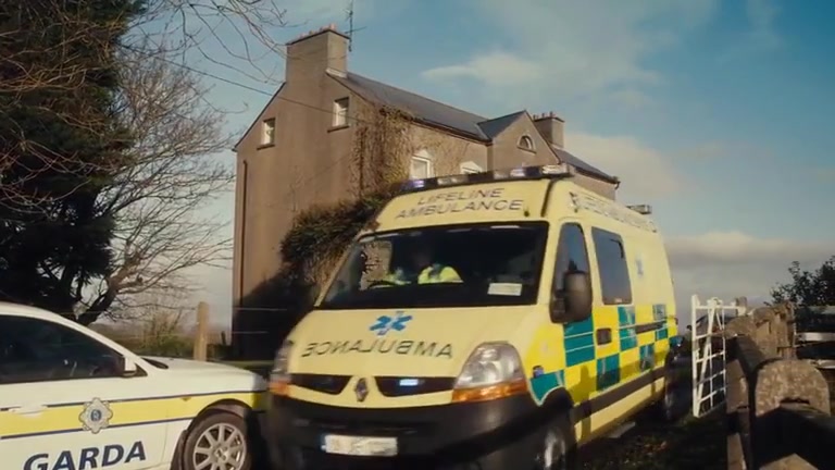 2007 Renault Master Série 2