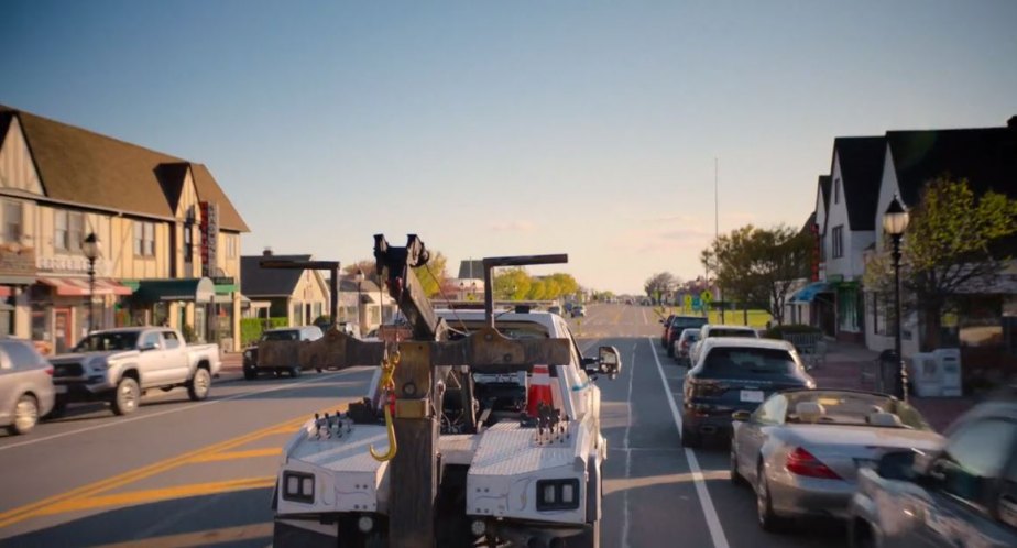 2004 Mercedes-Benz SL [R230]