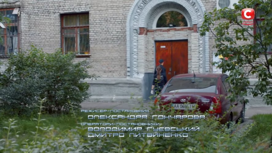 2007 Hyundai Accent 1.4 GL [MC]