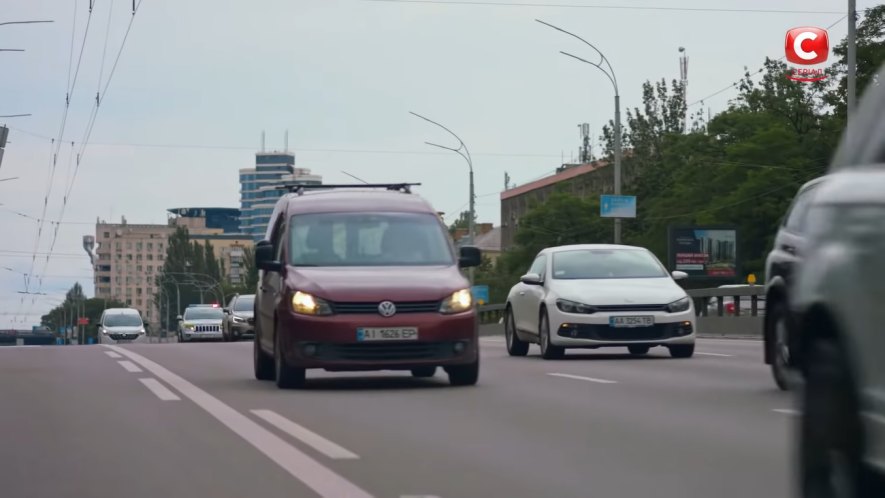 2009 Volkswagen Scirocco 1.4 TSI MkIII [Typ 13]