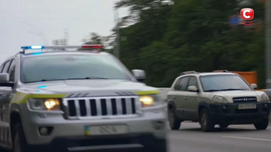 2007 Hyundai Tucson [JM]