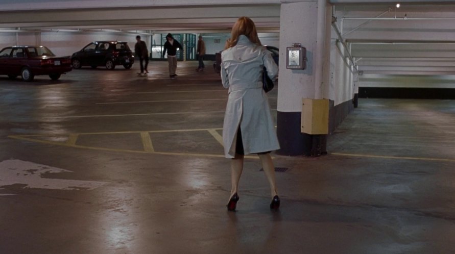 1990 Toyota Camry [V20]