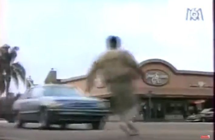 1986 Ford Tempo