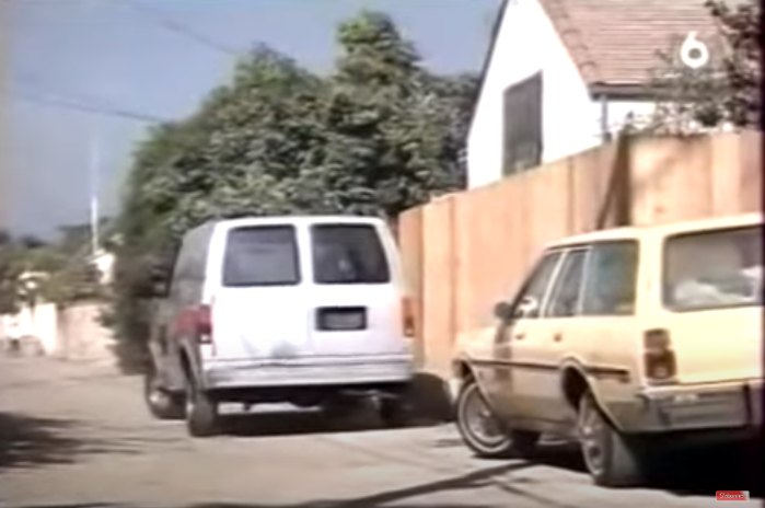 1976 Dodge Aspen