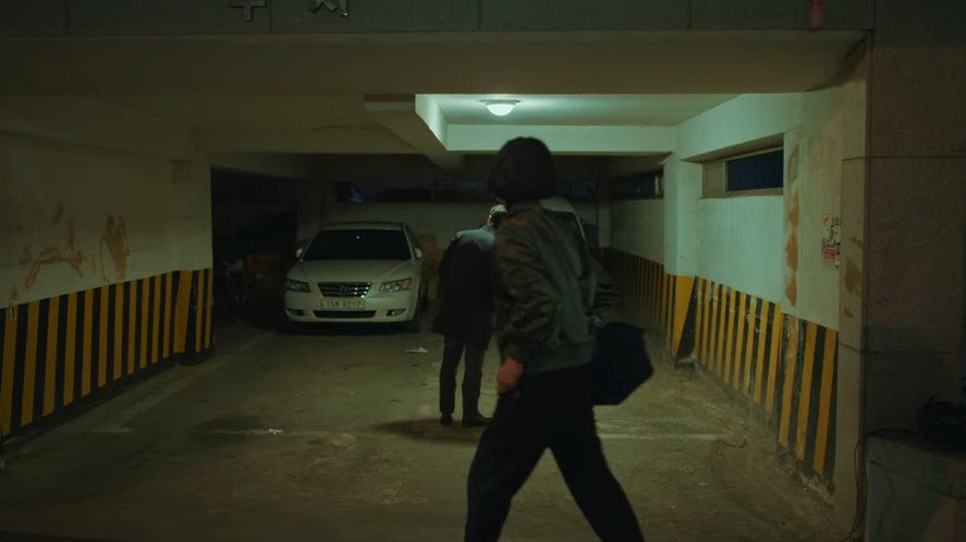 2006 Hyundai Sonata [NF]