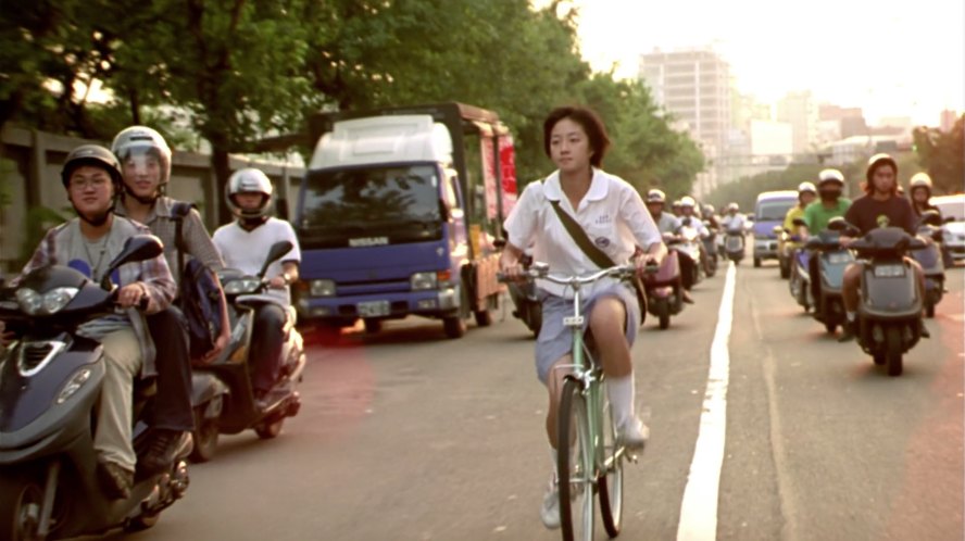 1995 Nissan Cabstar [F23]