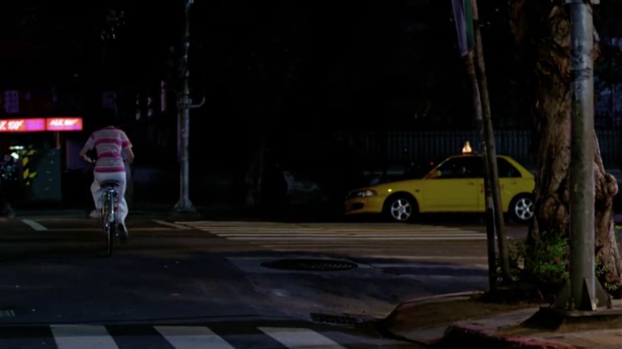 1994 Mitsubishi Lancer 1.6 GLXi [CB4A]