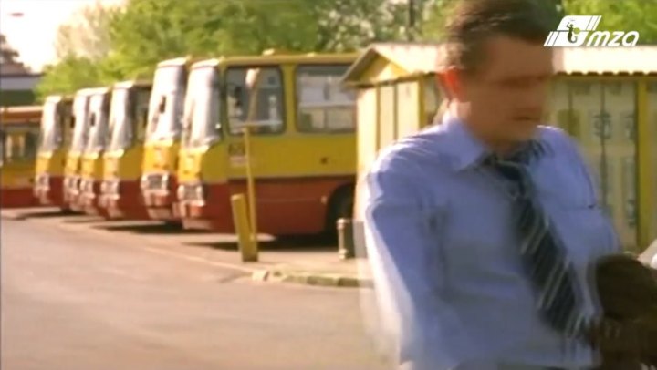 1983 Ikarus 260 [260.04]