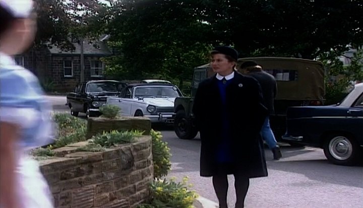 1968 Triumph Herald 13/60 Convertible