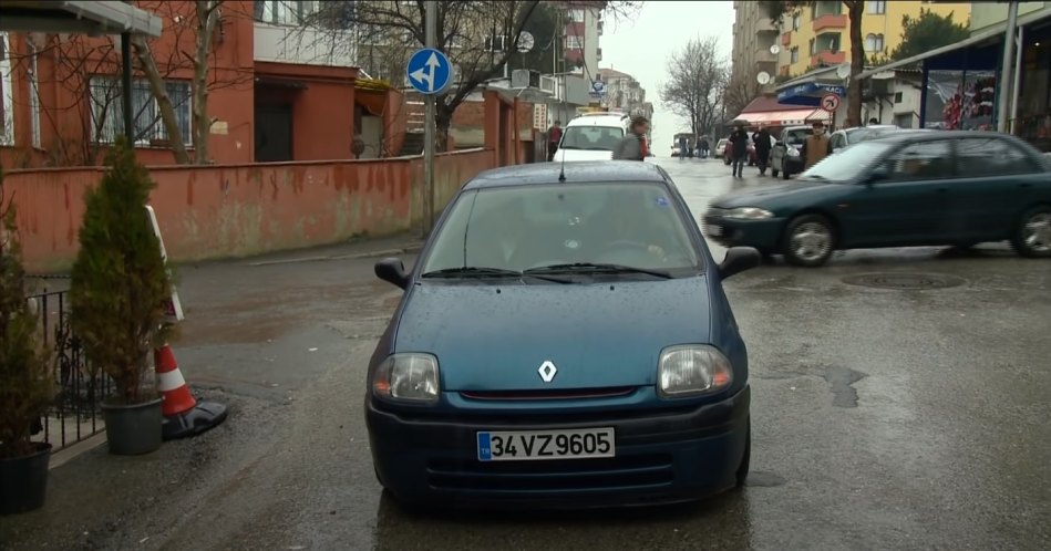 1996 Proton 400