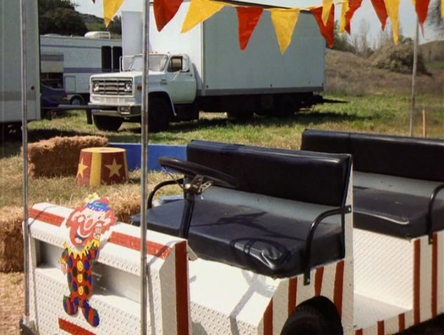 1973 GMC C-Series Medium Duty