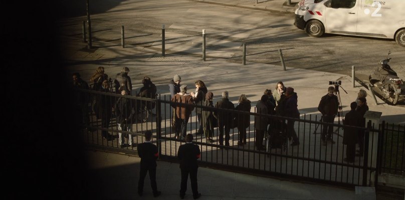 2016 Peugeot Expert Série 3 [K0]