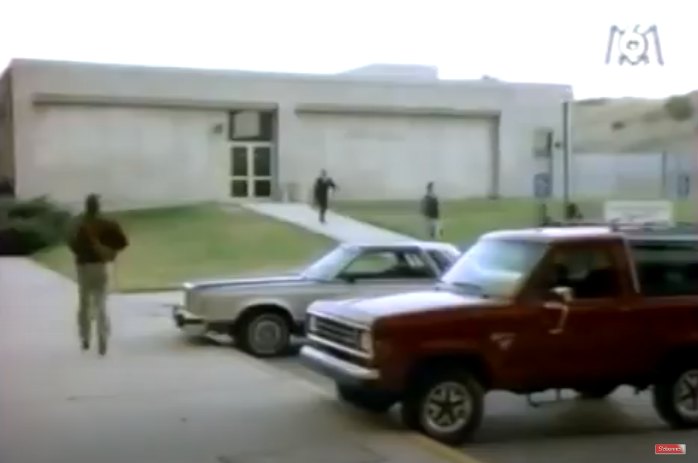 1978 Ford Granada