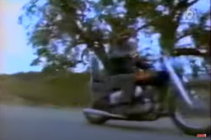 Harley-Davidson unknown