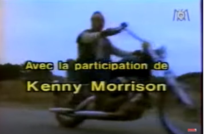 Harley-Davidson unknown