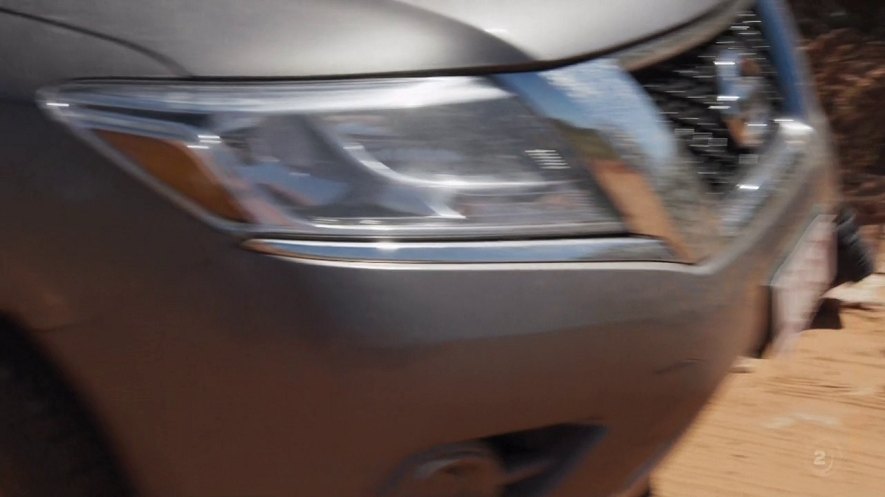 2013 Nissan Pathfinder ST [R52]