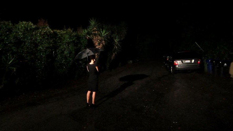 2006 Land-Rover Range Rover Sport [L320]