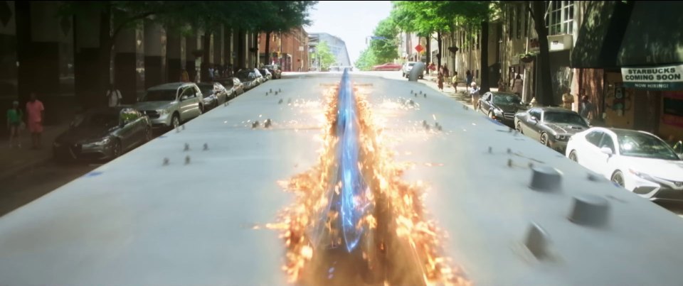 2017 Alfa Romeo Giulia [952]